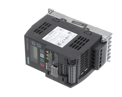 OVENTION 02.01.609.00 CONTROLLER MOTOR M1313