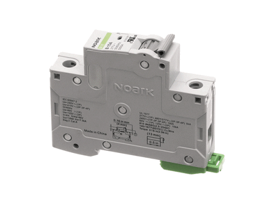 OVENTION 02.03.079.00 MINI CIRCUIT BREAKER 15A B CRV