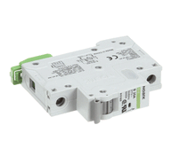 OVENTION 02.03.081.00 MINI CIRCUIT BREAKER 25A B CRV