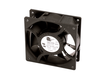OVENTION 02.12.184.00 FAN BOX STYLE 100-240V 50/60HZ