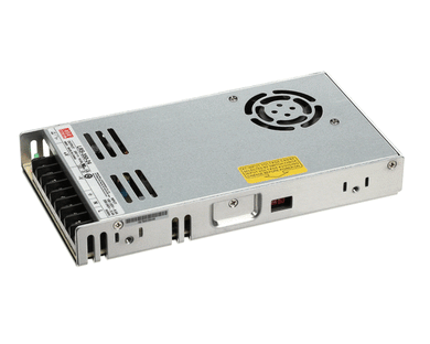 OVENTION 02.17.072.00 POWER SUPPLY SWITCHING 350W