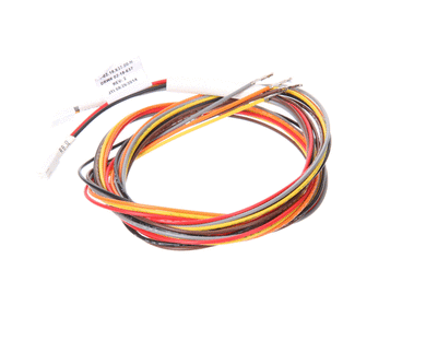 OVENTION 02.18.637.00 OVENTION HARN RB TO 6 PIN CONN