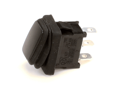 OVENTION 02.19.249.00 SWITCH ROCKER W/BOOT