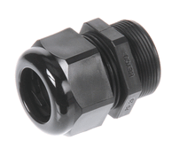 OVENTION 02.20.324.00 CORD GRIP LIQ TIGHT STRT W/NUT