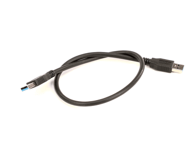 OVENTION 02.20.548.00 USB 3.0 TYPE A-A MALE  .5M
