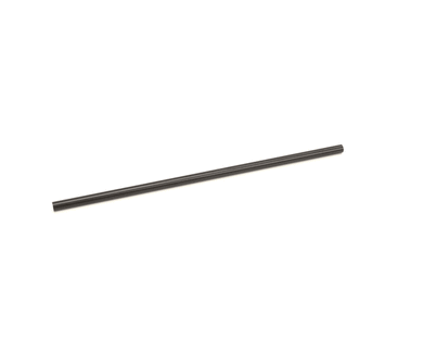 OVENTION 04.55.009.00 RAIL RND .5 16.7LG ALUMINUM ANOD
