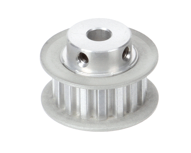 OVENTION 04.55.026.00 TIMING PULLEY .2 PITCH 16TOOTH