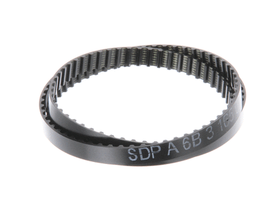 OVENTION 04.55.028.00 TIMING BELT 165 TEETH 33 LG
