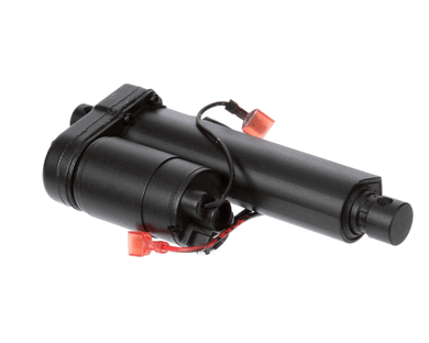 OVENTION 04.55.029.00 LINEAR ACTUATOR 2STROKE 24VDC