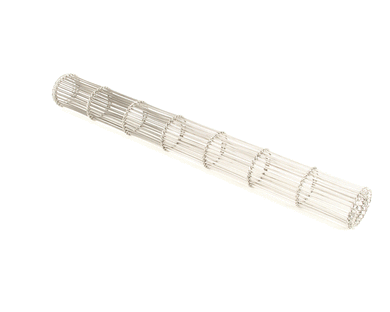 OVENTION 04.55.030.00 CONV BELT FLAT FLEX 20W 75P