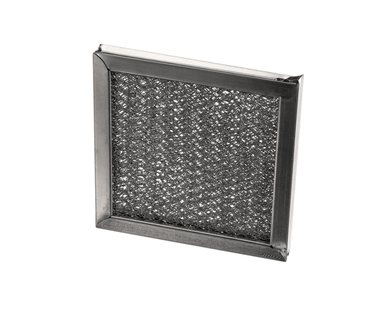OVENTION 04.55.056.00 FILTER AIR 4.9X4.9X.5 EZ CLEAN