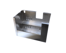 OVENTION 04.55.155.00 COMP COVER ASSEMBLY,RH,C2600