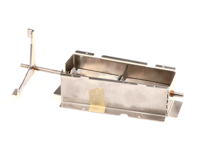 OVENTION 04.55.548.00 TOP BAFFLE ASSY MILO