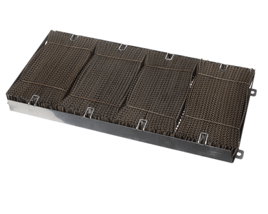 OVENTION 04.55.563.00 CAT PACK ASSY 4