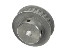 OVENTION 04.55.619.00 PULLEY 2 PITCH 24 TOOTH REAMED