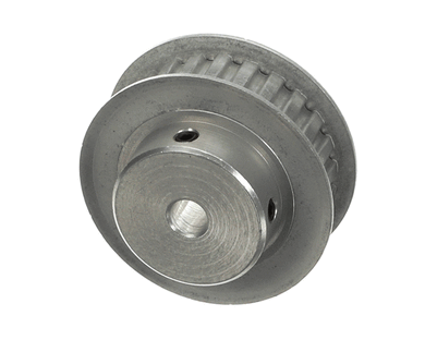 OVENTION 04.55.619.00 PULLEY 2 PITCH 24 TOOTH REAMED