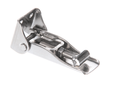 OVENTION 05.30.197.00 LATCH 3.5 CONCEALED BASE SST