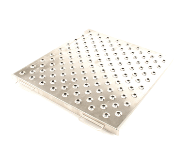 OVENTION 0701-2108 JET PLATE ASSEMBLY M1718