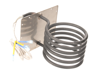 OVENTION 0701-2116 5520W HEATER W/MNT PLATE M1718