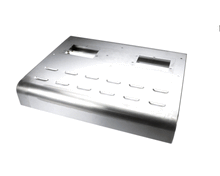 OVENTION 0701-2126 DOOR SKIN ASSEMBLY M1718