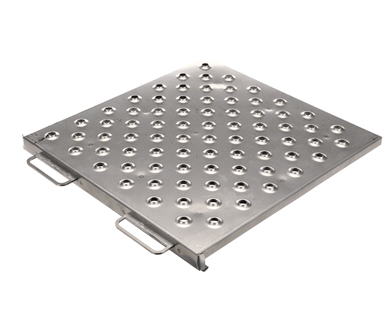 OVENTION 0702-2039 JET PLATE ASSEMBLY M1313