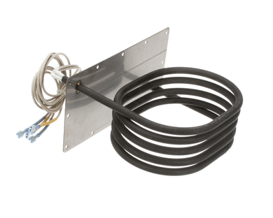 OVENTION 0702-2045 6400W HEATER WITH MOUNT PLATEM1313