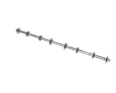 OVENTION 0703-2048 SPROCKT IDLE ASSEMBLY S2000