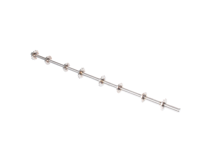 OVENTION 0703-2049 SPROCKT DRIVE ASSEMBLY S2000