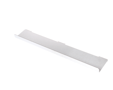 OVENTION 0703-3045 CONVEYOR END STOP S2000