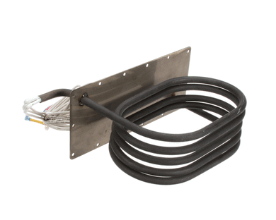 OVENTION 0709-2029 8250W HEATER W/MNT PLATE S1200
