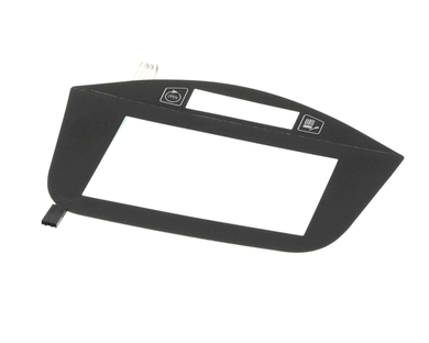OVENTION 0800-4000 CONTROL OVERLAY M360