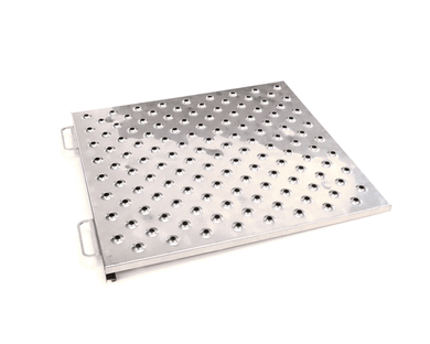 OVENTION 701-2108 JET PLATE ASSEMBLY M1718