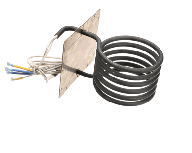 OVENTION 701-2116 5520W HEATER W/MNT PLATE M1718
