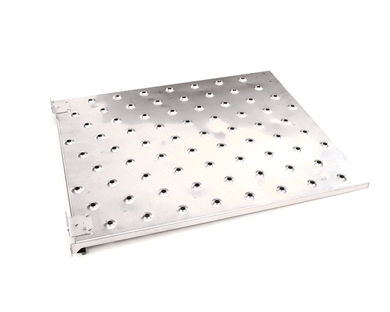OVENTION 703-2004 JET PLATE ASSEMBLY SHUTTLE