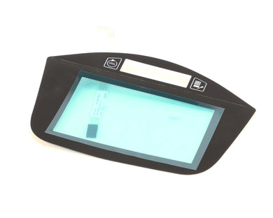 OVENTION 800-4000 CONTROL OVERLAY M360