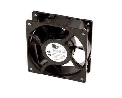 OVENTION 02.12.184 FAN BOX STYLE 100-240V 50/60HZ