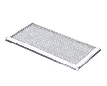 OVENTION 04.55.001.00 FILTER AIR 10.25X5X.5 EZ CLEAN