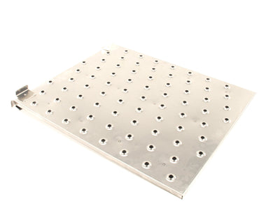 OVENTION 0703-2004 JET PLATE ASSEMBLY SHUTTLE