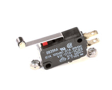 OVENTION R02.19.271.00 KIT OVN MICROSWITCH MILO