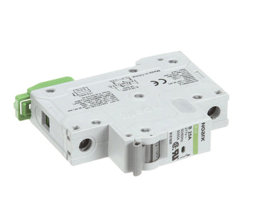OVENTION 02.03.081.00 MINI CIRCUIT BREAKER 25A B CRV