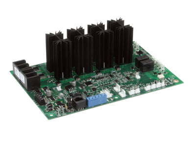 OVENTION 02.01.474.00 RELAY BOARD PCA OVEN ELAN CNTR