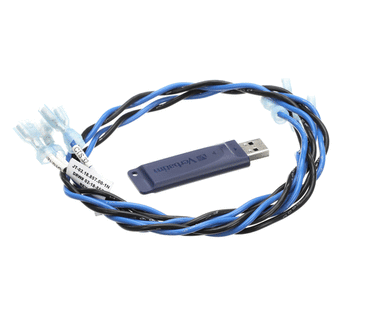 OVENTION R00.02.1021.00 KIT GEN 1 MILO REWIRE KIT