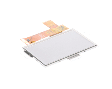 OVENTION R02.01.378.00 KIT LCD ASSEMBLY  5 M1718