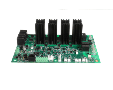 OVENTION R02.01.474 RELAY BOARD