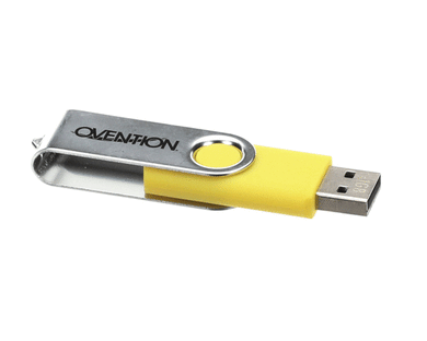 OVENTION R02.01.500.00 KIT USB-OVENTION-W/SOFTWARE