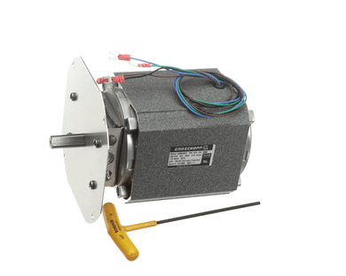 OVENTION R02.12.123.00 KIT BLOWER MOTOR-OVN-M1313