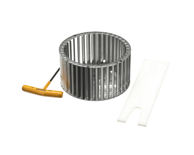 OVENTION R02.12.134.00 KIT BLOWER WHEEL M1313 SERIES