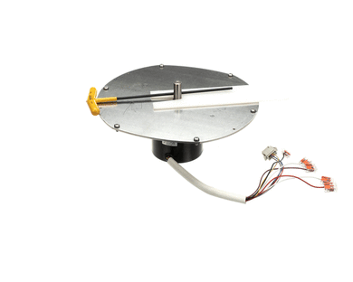 OVENTION R02.12.161.00 KIT BLOWER MOTOR-OVN-MILO