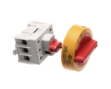 OVENTION R02.19.234.00 KIT  DISCONNECT SWITCH