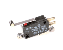 OVENTION R02.19.271.00 KIT OVN MICROSWITCH MILO